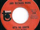 NOS / RITA DA COSTA / YOU AND NOTHING MORE / LISTEN