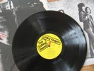 ROLLING STONES - Sticky Fingers (Original COC 59100)