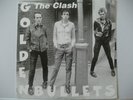  THE CLASH GOLDEN BULLETS DEMOS LIVE LP