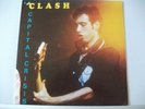  THE CLASH CAPITAL CRISIS NEW JERSEY 1980 LP