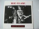  THE CLASH RUDE BOY OUTTAKES & DEMOS LIVE LP