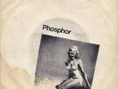 Phosphor - Sandra Lee Deutsche Punk Single 1980 Spargel