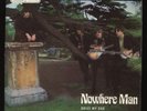 The BEATLES Nowhere Man **FULLY LAMINATED COVER*  EP