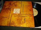 Coil Gold is the Metal UK LP Threshold '87 orig w/inr goth industrial NWW rare