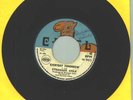 STRANGER COLE:EVERYDAY TOMORROW/LIFT YOUR HEAD/LK lstn