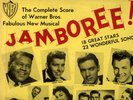 JAMBOREE WARNER BROS. EARLY ROCK SOUNDTRACK 1957 ORIG