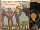 JETHRO TULL - THE TEACHER 3 TRACKS EP 7