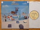 SOFT MACHINE LAND OF COCKAYNE 1981 A1+B1 MINT VINYL LP