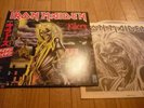 IRON MAIDEN 