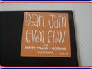 Pearl Jam Even Flow 3 Track 12