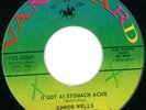 Junior Wells : R&B Style Northern Soul 45 on Vanguard
