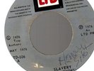 LLOYD CHARMERS - SLAVERY/ DUB SLAVE 7