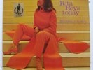 RITA REYS - TODAY -  PHILIPS 1969 DUTCH JAZZ RARITY