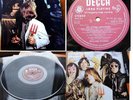 ROLLING STONES-NO STONE UNTURNED UNBOXED Greek LP  EX+