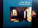 '70 Nick Drake LP 