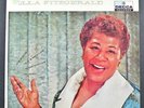 ELLA FITZGERALD The First Lady of Song DECCA 8695 MONO