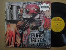 FRANK ZAPPA Burnt Weeny Sandwich RARE AUSSIE LP 1972