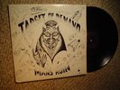 TARGET OF DEMAND rare Punk LP Man's Ruin    NEAR MINT+