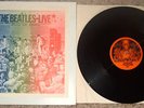 THE BEATLES-Live In Melbourne Australia LP n/tmoq