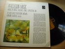 NONESUCH H 71291 Percussion Music DesRoches TAS LIST LP