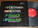 ASD 2618 Franck / Brahms / Oistrakh / Richter