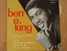 French  EP 60's  Ben E. KING   
