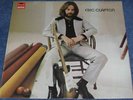 ERIC CLAPTON (1st) SCARCE Orig UK Polydor 1970 N/M LP