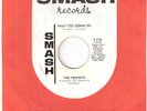 NORTHERN SOUL  THE TEMPESTS  