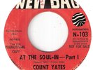 FUNK COUNT YATES   