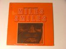 Miles Davis Quintet - MILES SMILES COLUMBIA ORG LP 2eye
