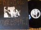 FIT & LIMO ,V. Rare Sitar Psych, Private Label LP