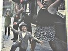 THE DOORS Strange Days 1st PRESS STEREO ELEKTRA w/INNER
