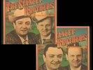 Stanley Brothers & Clinch Mountain Boys V.1&2 '49-'52