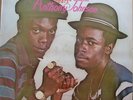 Robert French Meets Anthony Johnson Reggae LP Dub
