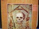 Pink Floyd - Pompeii Soundtrack LP NM