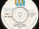 Mudies All Stars - Theme From The Gun Court - MURDER ??