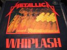 Metallica - Whiplash mlp testament