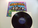 CRAVINKEL - GARDEN OF LONELINESS Krautrock Prog Psych
