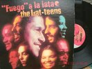 THE LAT TEENS FUEGO A LA LATA GUAGUANCO  ??