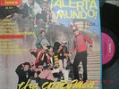 los dementes alerta mundo ROMPELO guaguanco   ??