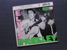 Elvis Presley EP SPD-22 Rare gatefold 1956 Original