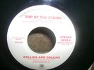 Collins & Collins - Top Of The Stairs Classic Dancer