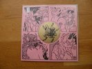 COIL-WRONG EYE/SCOPE -PINK COVER - SUPER RARE