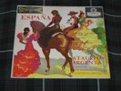 Espana Argenta London BB CS6006 TAS LP