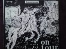 ORIGINAL ALTE BAUMSTAM LP AUS DEN 70ern ,KRAUTROCK
