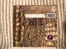 KROKODIL - SWAMP UNPLAYED IMPORT GATEFOLD PROG HARDROCK