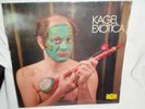 LP MAURICIO KAGEL Exotica RARE DGG Booklet FOC ETHNO