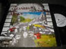 Going to England '87 Lp The Cleaners From Venus orig martin newell psychpop rare