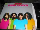 PINK FLOYD masters of rock emi NM sweden lp 5c05404299 vinyl import syd barrett