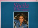 SHEILA - 33T ITALIE - 1980 - SINGIN' IN THE RAIN